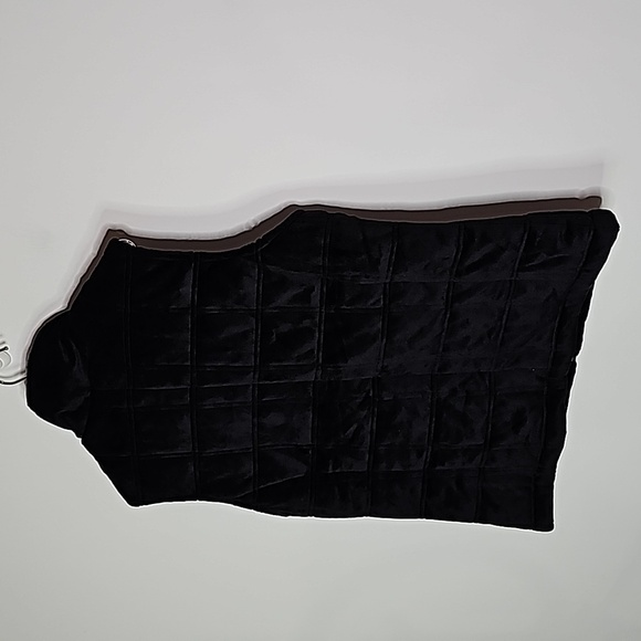 Lady Hathaway small zip up jacket vest - Picture 3 of 7